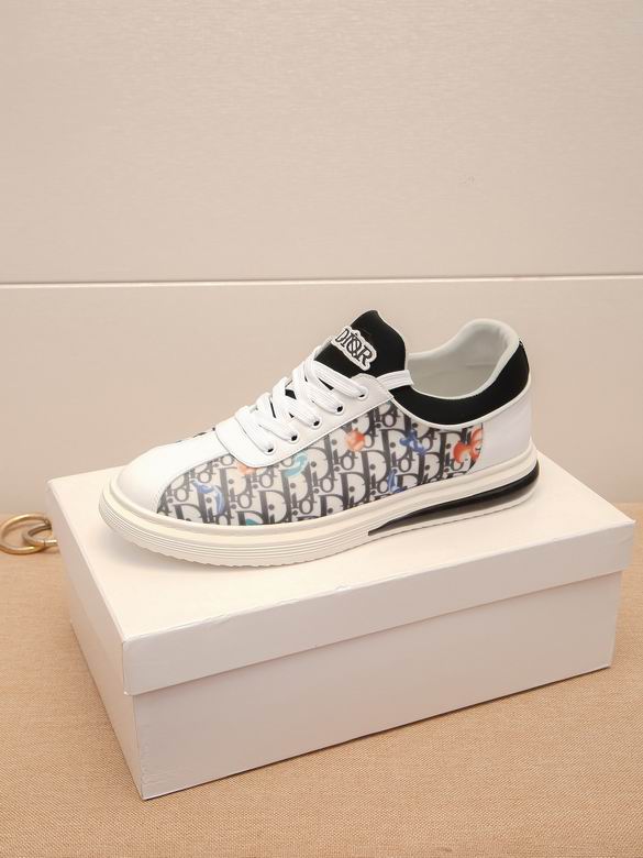 men dior shoes-098